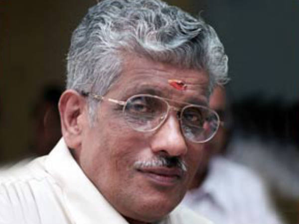 സുകുമാരന്റെ ഡയലോഗ്