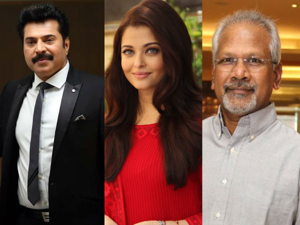 mammootty-aiswarya-maniratnam mammootty-aiswarya-maniratnam