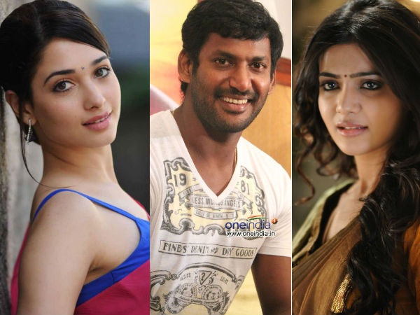 tamanna-vishal-samantha tamanna-vishal-samantha