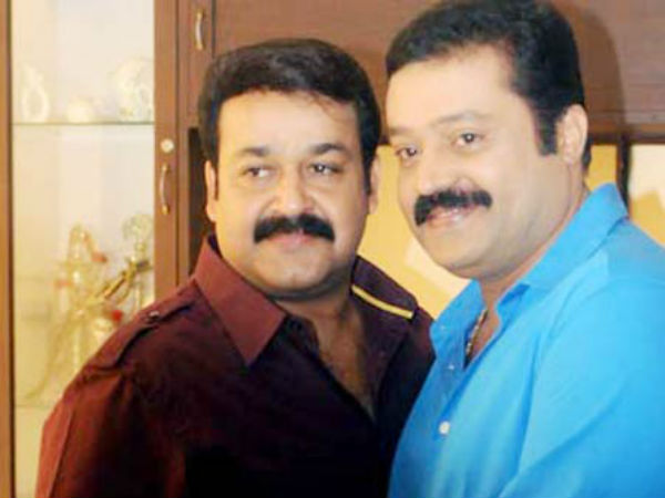 മോഹന്ലാല് മിണ്ടില്ല
