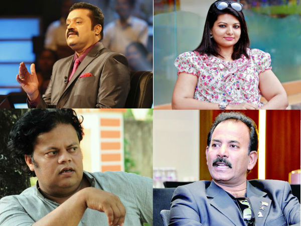 പ്രതികരിച്ചവര്