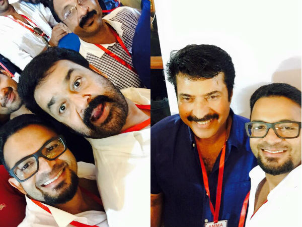 സൂപ്പര്സ്റ്റാറുകള്ക്കൊപ്പം ജയസൂര്യ
