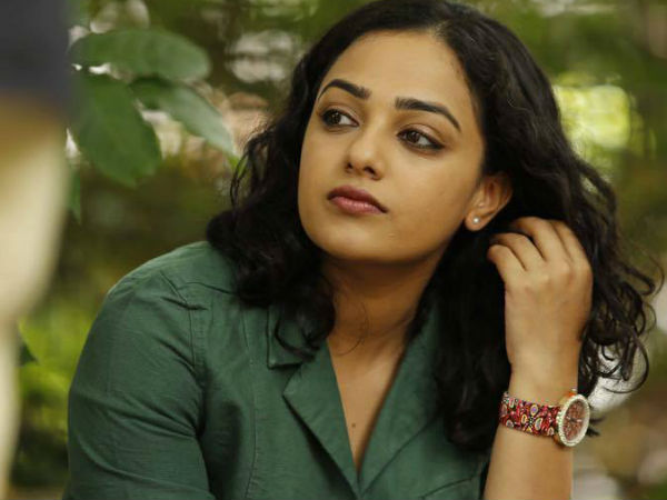 ഒറ്റയ്ക്ക് ഞാന് ഹാപ്പിയാണ്