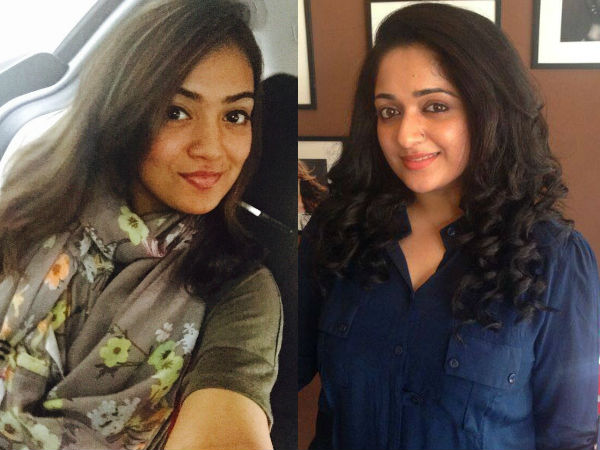 nazriya-kavya nazriya-kavya
