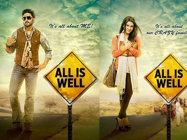 alliswell alliswell