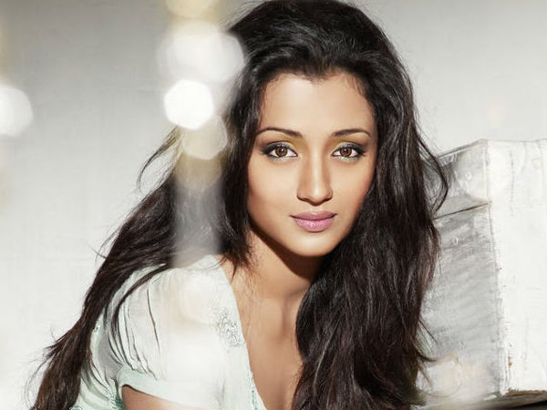 trisha trisha