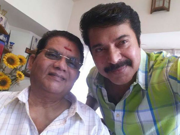 mammootty-jagathy mammootty-jagathy