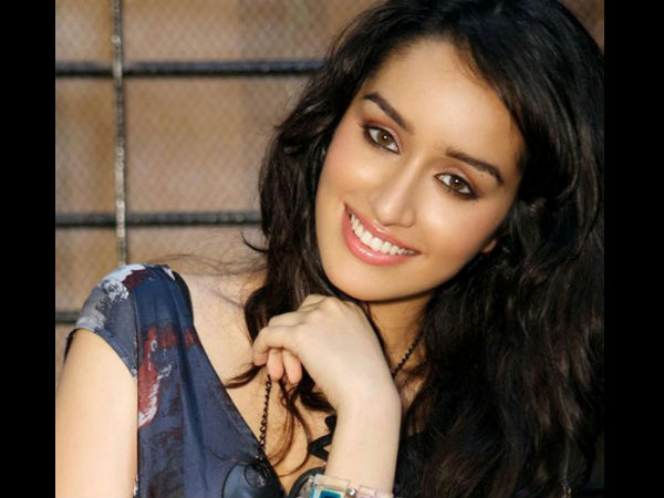 shraddhakapoor shraddhakapoor