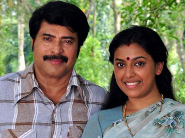 നായിക