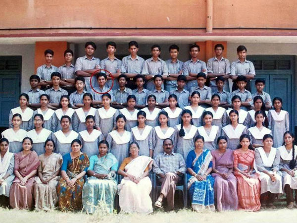 ഇത് സ്കൂള് ഡെയ്സ്