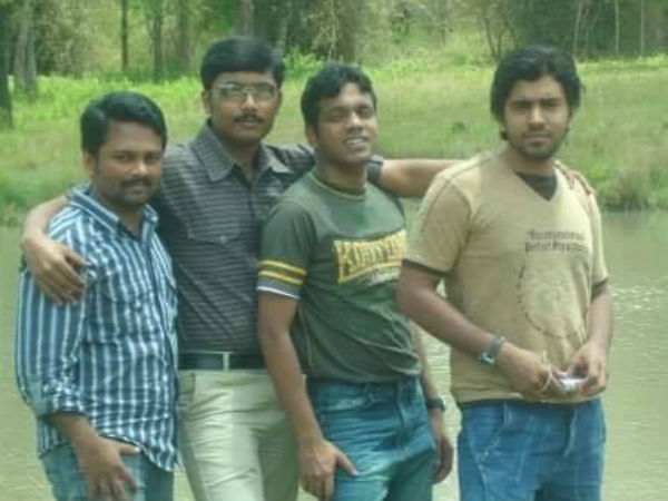 ആ സ്റ്റൈല് കണ്ടോ
