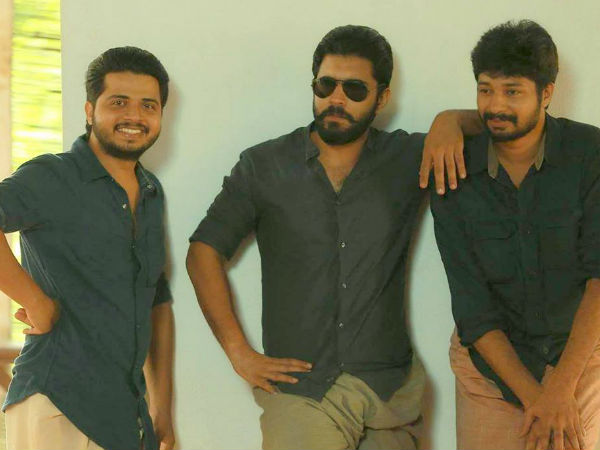 ഇന്നിത് ഞങ്ങളുടെ പ്രശ്നം
