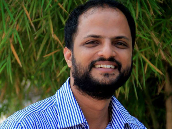 ഞാന് ആരാധകനാണ്