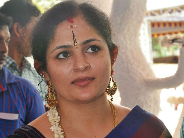 ആനി