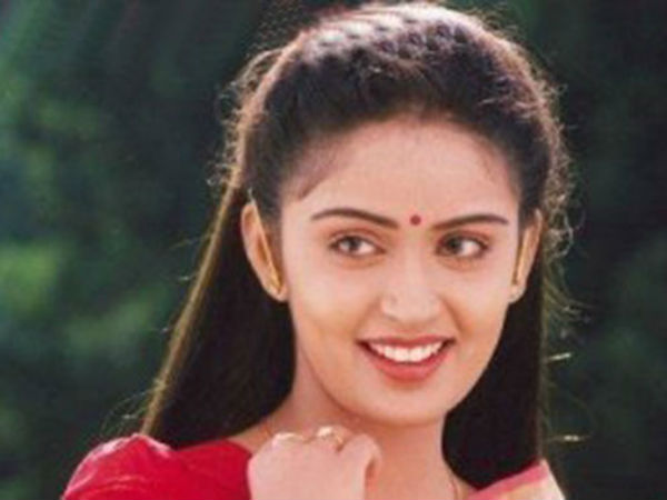 നന്ദിനി