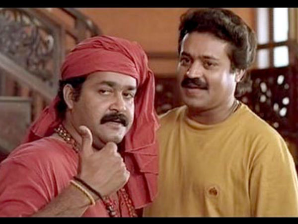 വ്യാജന് ഇറങ്ങി