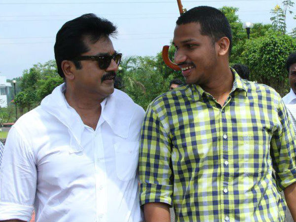 തമിഴില് എങ്ങനെ?