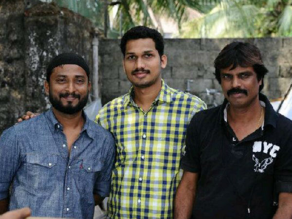 ഞാനും അന്വറിന്റെ പാത പിന്തുടരും