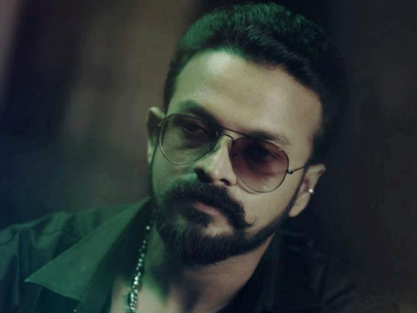 ജയസൂര്യ