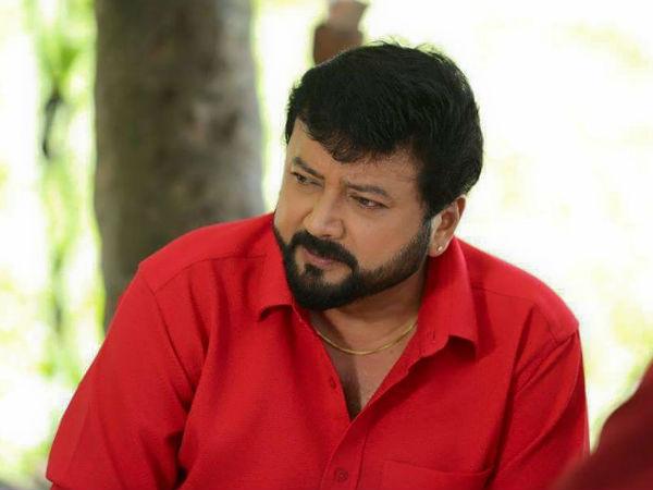 ജയറാം