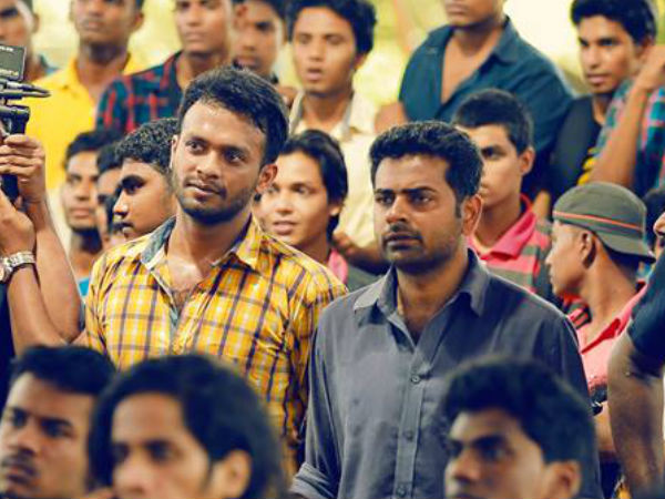 ചോദ്യം ചെയ്തതില്