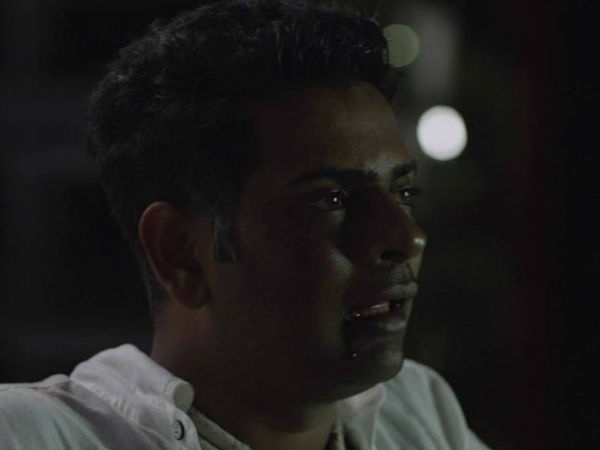 സംശയിക്കാന് കാരണം