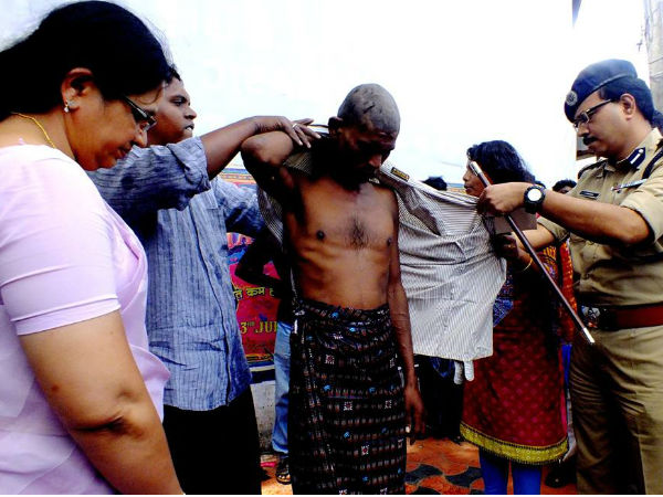 സിറ്റി പൊലീസ്