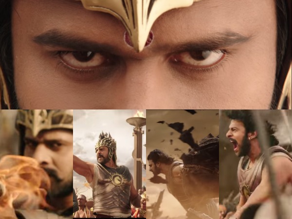 baahubali baahubali