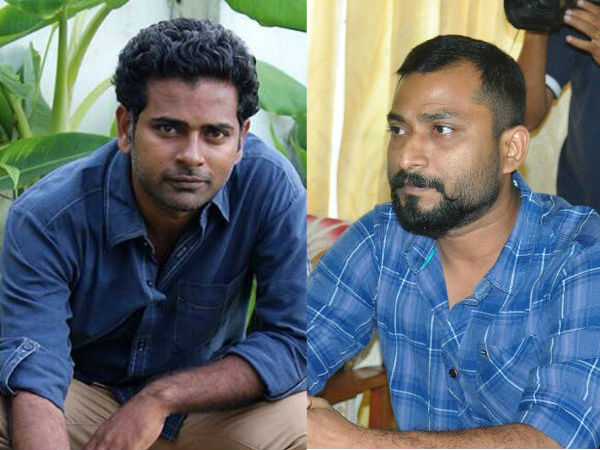 പുത്രനുമായി പ്രശ്നമില്ല