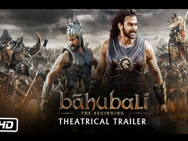 baahubali baahubali
