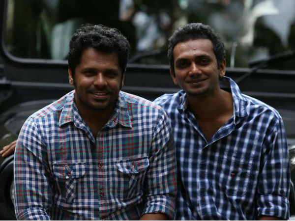 സിനിമയിലെത്തിയത്