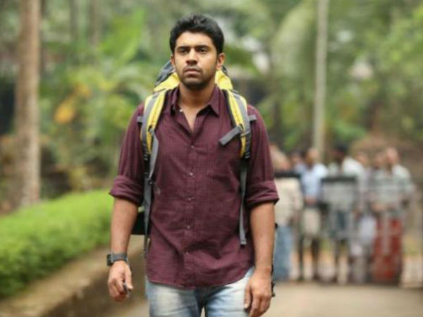 വടക്കന് സെല്ഫിയില്