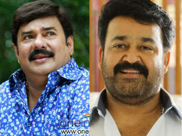 ലാലിനെ പോലെ ലാല് മാത്രം