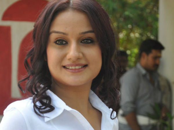 വിവാഹ മോചനം