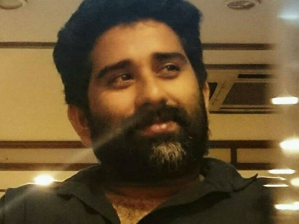 പിന്നെ എന്ത് സംഭവിച്ചു