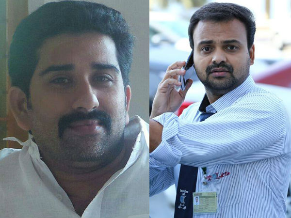 കുഞ്ചാക്കോ ബോബന് മാത്രമോ