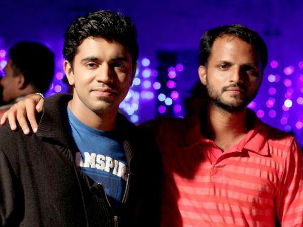ഉദാ: 2, ജൂഡ് ആന്റണി ജോസഫ്
