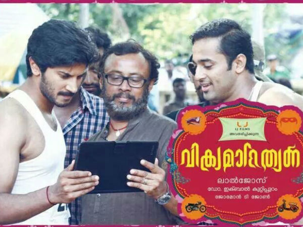 ലാല് ജോസ് തന്ന ആത്മവിശ്വാസം
