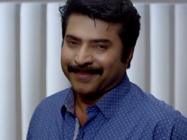 mammootty mammootty