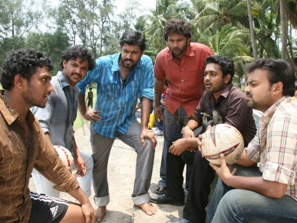 നിവിനും ആസിഫും