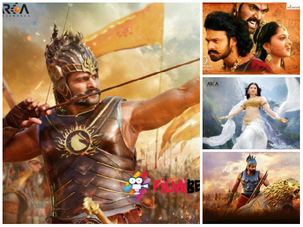baahubali baahubali