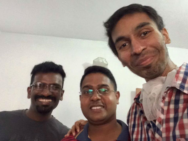 jishnu jishnu