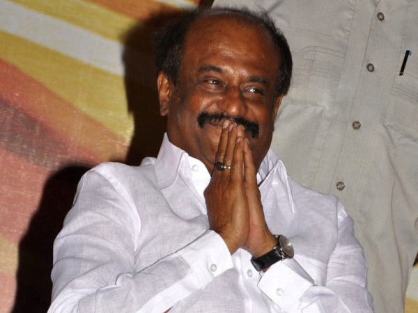 രജനികാന്ത്