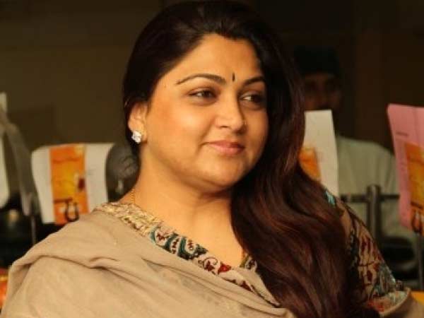 കുശ്ബു