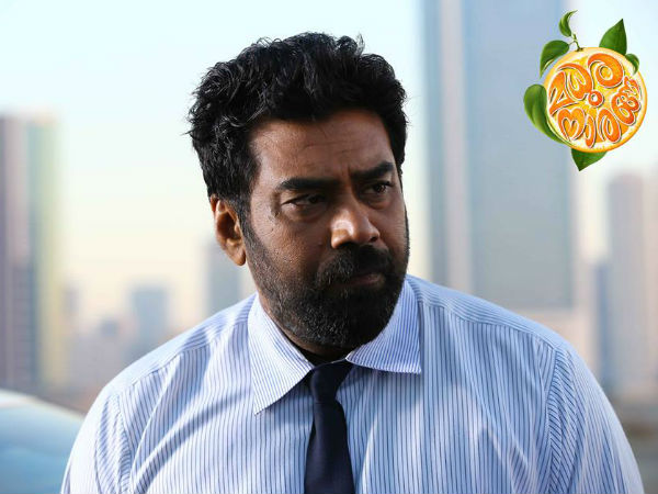 ബിജു മേനോന്