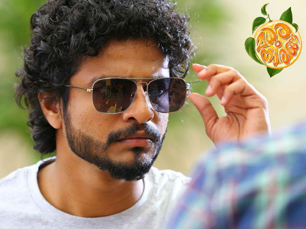 നീരജ് മാധവന്