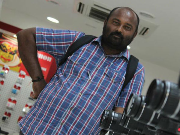 വെല്ലുവിളിയാണ്