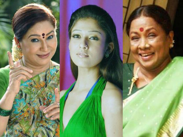 റോള് മോഡല്
