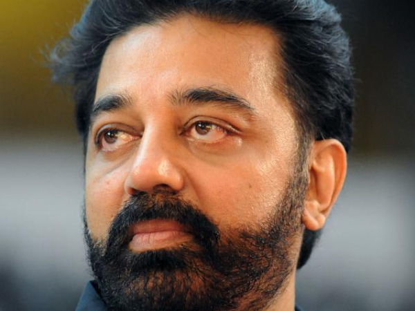 കമല് ഹസന്