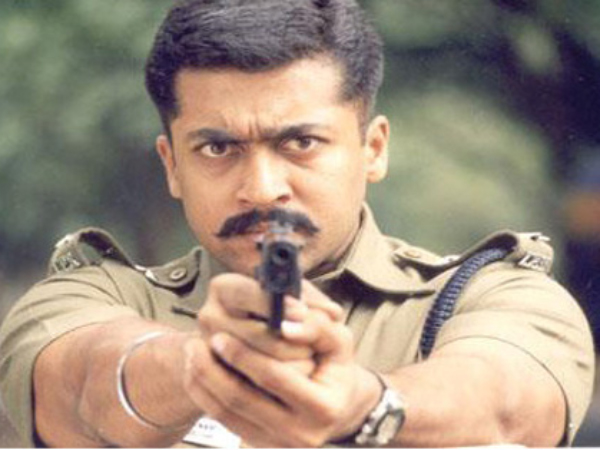 കാക്ക കാക്ക